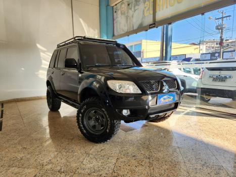 MITSUBISHI Pajero TR4 2.0 16V 4P 4X4 FLEX, Foto 3