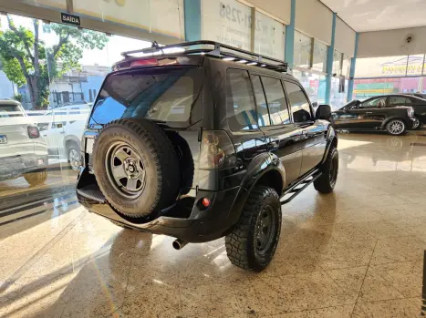 MITSUBISHI Pajero TR4 2.0 16V 4P 4X4 FLEX, Foto 5