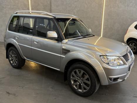 MITSUBISHI Pajero TR4 2.0 16V 4P FLEX AUTOMTICO, Foto 1