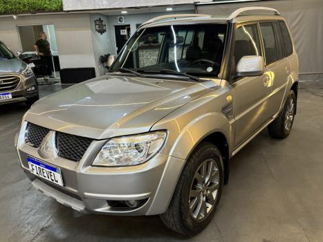 MITSUBISHI Pajero TR4 2.0 16V 4P FLEX AUTOMTICO, Foto 3