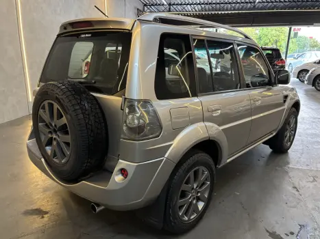 MITSUBISHI Pajero TR4 2.0 16V 4P FLEX AUTOMTICO, Foto 5