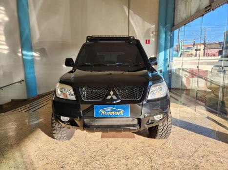 MITSUBISHI Pajero TR4 2.0 16V 4P 4X4 FLEX, Foto 2