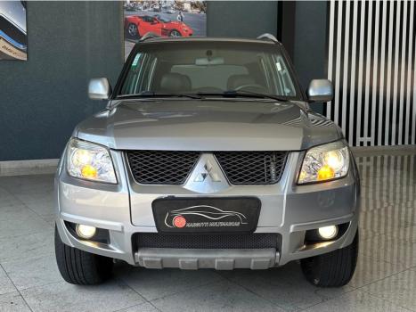 MITSUBISHI Pajero TR4 2.0 16V 4P FLEX AUTOMTICO, Foto 2