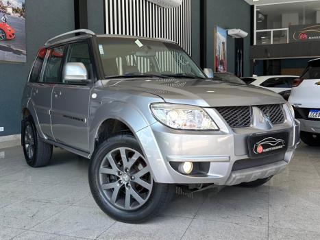 MITSUBISHI Pajero TR4 2.0 16V 4P FLEX AUTOMTICO, Foto 3