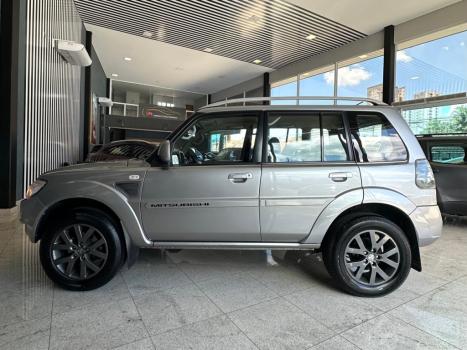 MITSUBISHI Pajero TR4 2.0 16V 4P FLEX AUTOMTICO, Foto 8