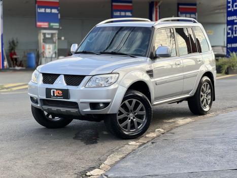 MITSUBISHI Pajero TR4 2.0 16V 4P FLEX AUTOMTICO, Foto 2