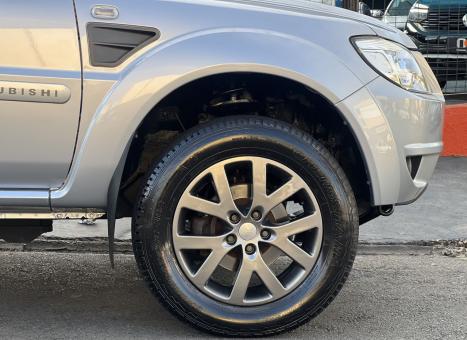 MITSUBISHI Pajero TR4 2.0 16V 4P FLEX AUTOMTICO, Foto 13