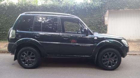 MITSUBISHI Pajero TR4 2.0 16V 4P 4X4 FLEX AUTOMTICO, Foto 10