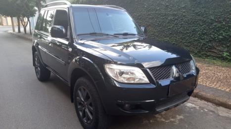 MITSUBISHI Pajero TR4 2.0 16V 4P 4X4 FLEX AUTOMTICO, Foto 11