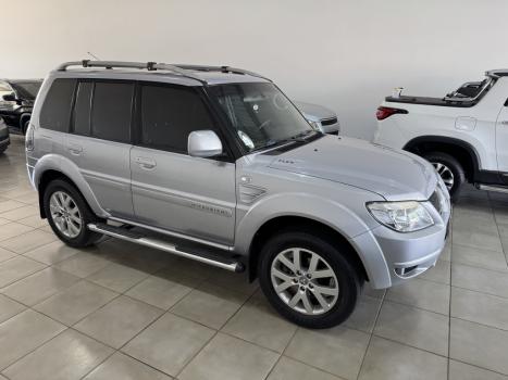 MITSUBISHI Pajero TR4 2.0 16V 4P 4X4 FLEX AUTOMTICO, Foto 1