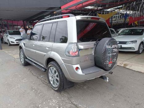 MITSUBISHI Pajero TR4 2.0 16V 4P, Foto 3