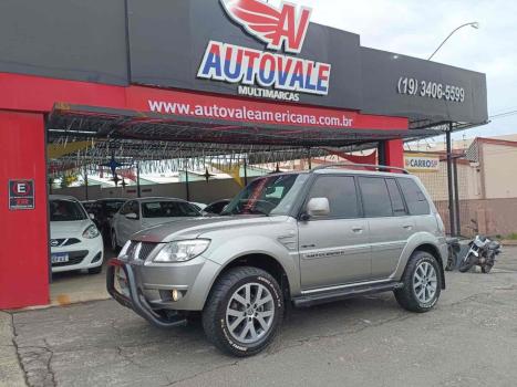 MITSUBISHI Pajero TR4 2.0 16V 4P, Foto 4