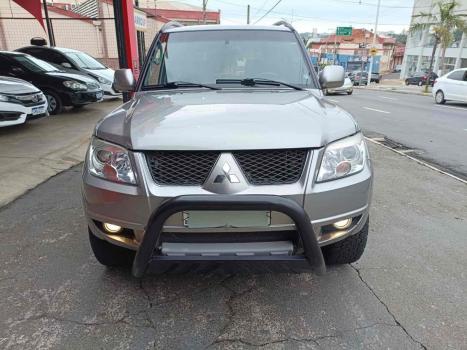 MITSUBISHI Pajero TR4 2.0 16V 4P, Foto 5