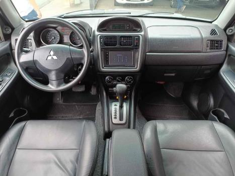 MITSUBISHI Pajero TR4 2.0 16V 4P, Foto 12