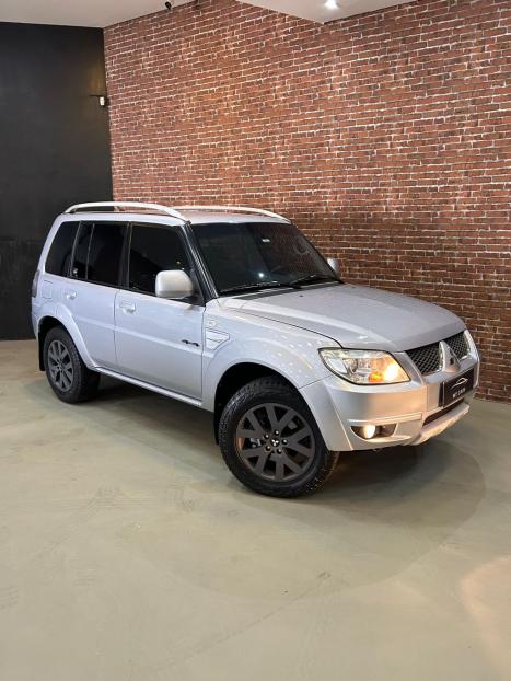 MITSUBISHI Pajero TR4 2.0 16V 4P 4X4 FLEX AUTOMTICO, Foto 1