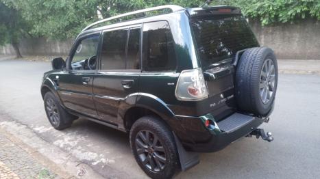 MITSUBISHI Pajero TR4 2.0 16V 4P 4X4 FLEX AUTOMTICO, Foto 3