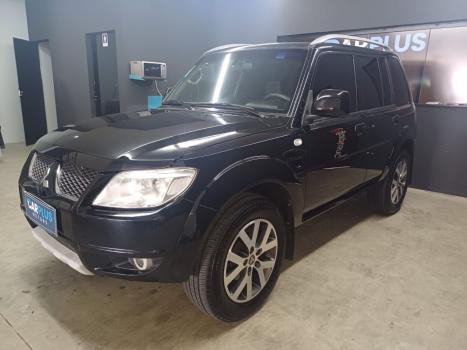 MITSUBISHI Pajero TR4 2.0 16V 4P 4X4 FLEX AUTOMTICO, Foto 2