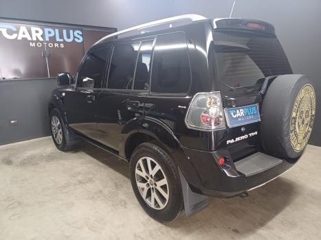 MITSUBISHI Pajero TR4 2.0 16V 4P 4X4 FLEX AUTOMTICO, Foto 3