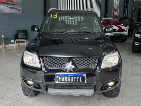 MITSUBISHI Pajero TR4 2.0 16V 4P FLEX AUTOMTICO, Foto 2