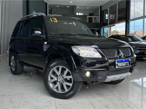 MITSUBISHI Pajero TR4 2.0 16V 4P FLEX AUTOMTICO, Foto 3