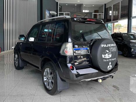 MITSUBISHI Pajero TR4 2.0 16V 4P FLEX AUTOMTICO, Foto 7