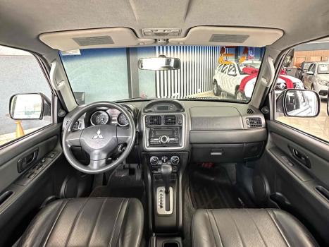 MITSUBISHI Pajero TR4 2.0 16V 4P FLEX AUTOMTICO, Foto 11