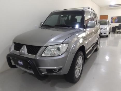 MITSUBISHI Pajero TR4 2.0 16V 4P 4X4, Foto 1