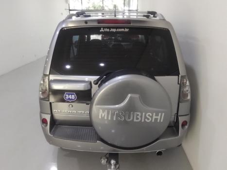 MITSUBISHI Pajero TR4 2.0 16V 4P 4X4, Foto 5