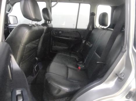 MITSUBISHI Pajero TR4 2.0 16V 4P 4X4, Foto 13