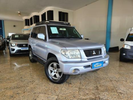 MITSUBISHI Pajero TR4 2.0 16V 4P 4X4 AUTOMTICO, Foto 3