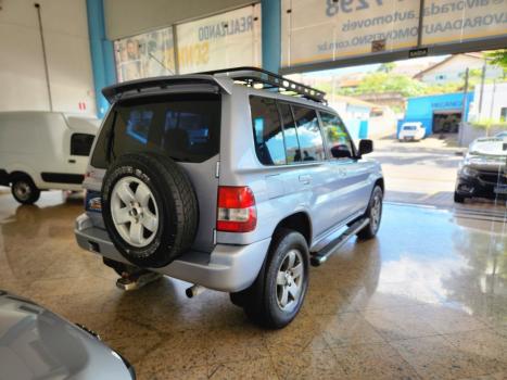 MITSUBISHI Pajero TR4 2.0 16V 4P 4X4 AUTOMTICO, Foto 4