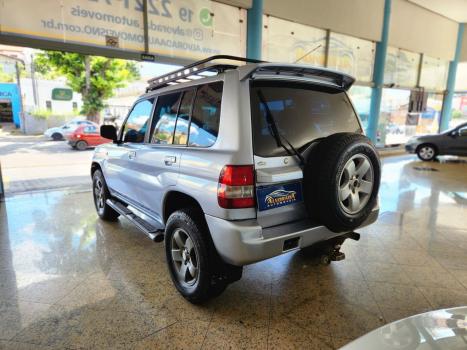 MITSUBISHI Pajero TR4 2.0 16V 4P 4X4 AUTOMTICO, Foto 6