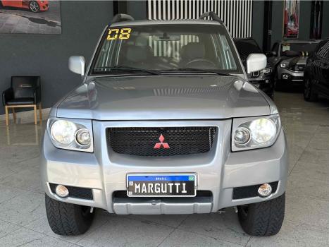 MITSUBISHI Pajero TR4 2.0 16V 4P 4X4 AUTOMTICO, Foto 2