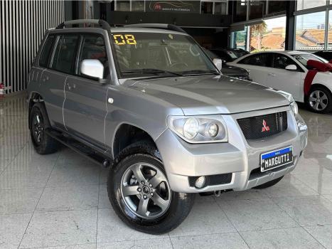 MITSUBISHI Pajero TR4 2.0 16V 4P 4X4 AUTOMTICO, Foto 3