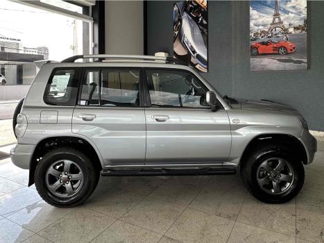 MITSUBISHI Pajero TR4 2.0 16V 4P 4X4 AUTOMTICO, Foto 4