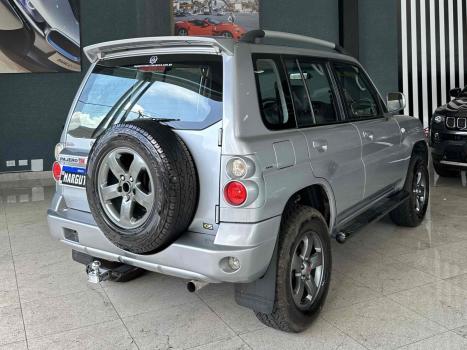 MITSUBISHI Pajero TR4 2.0 16V 4P 4X4 AUTOMTICO, Foto 5