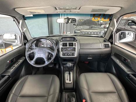 MITSUBISHI Pajero TR4 2.0 16V 4P 4X4 AUTOMTICO, Foto 11