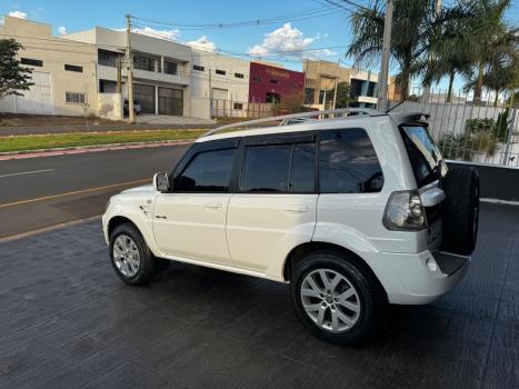 MITSUBISHI Pajero TR4 2.0 16V 4P 4X4 AUTOMTICO, Foto 7