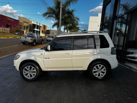 MITSUBISHI Pajero TR4 2.0 16V 4P 4X4 AUTOMTICO, Foto 12