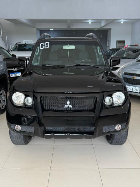 MITSUBISHI Pajero TR4 2.0 16V 4P 4X4 FLEX, Foto 2
