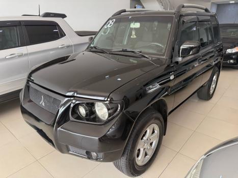 MITSUBISHI Pajero TR4 2.0 16V 4P 4X4 FLEX, Foto 3
