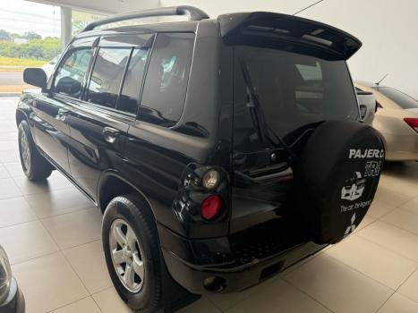 MITSUBISHI Pajero TR4 2.0 16V 4P 4X4 FLEX, Foto 6