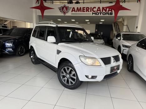 MITSUBISHI Pajero TR4 2.0 16V 4P FLEX AUTOMTICO, Foto 2