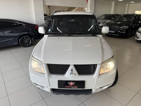 MITSUBISHI Pajero TR4 2.0 16V 4P FLEX AUTOMTICO, Foto 3