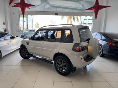MITSUBISHI Pajero TR4 2.0 16V 4P FLEX AUTOMTICO, Foto 4