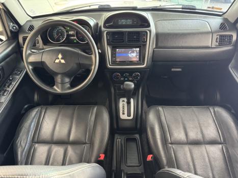MITSUBISHI Pajero TR4 2.0 16V 4P FLEX AUTOMTICO, Foto 6