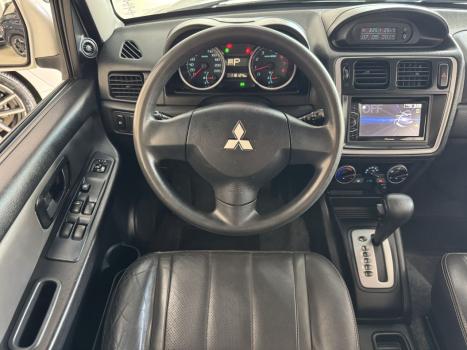 MITSUBISHI Pajero TR4 2.0 16V 4P FLEX AUTOMTICO, Foto 7