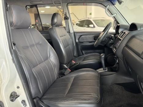MITSUBISHI Pajero TR4 2.0 16V 4P FLEX AUTOMTICO, Foto 8
