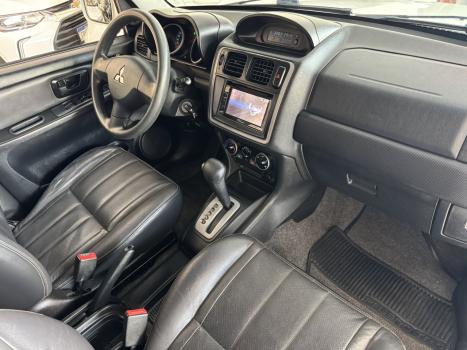 MITSUBISHI Pajero TR4 2.0 16V 4P FLEX AUTOMTICO, Foto 9