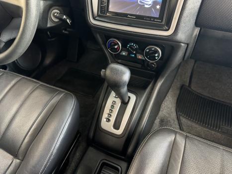 MITSUBISHI Pajero TR4 2.0 16V 4P FLEX AUTOMTICO, Foto 10